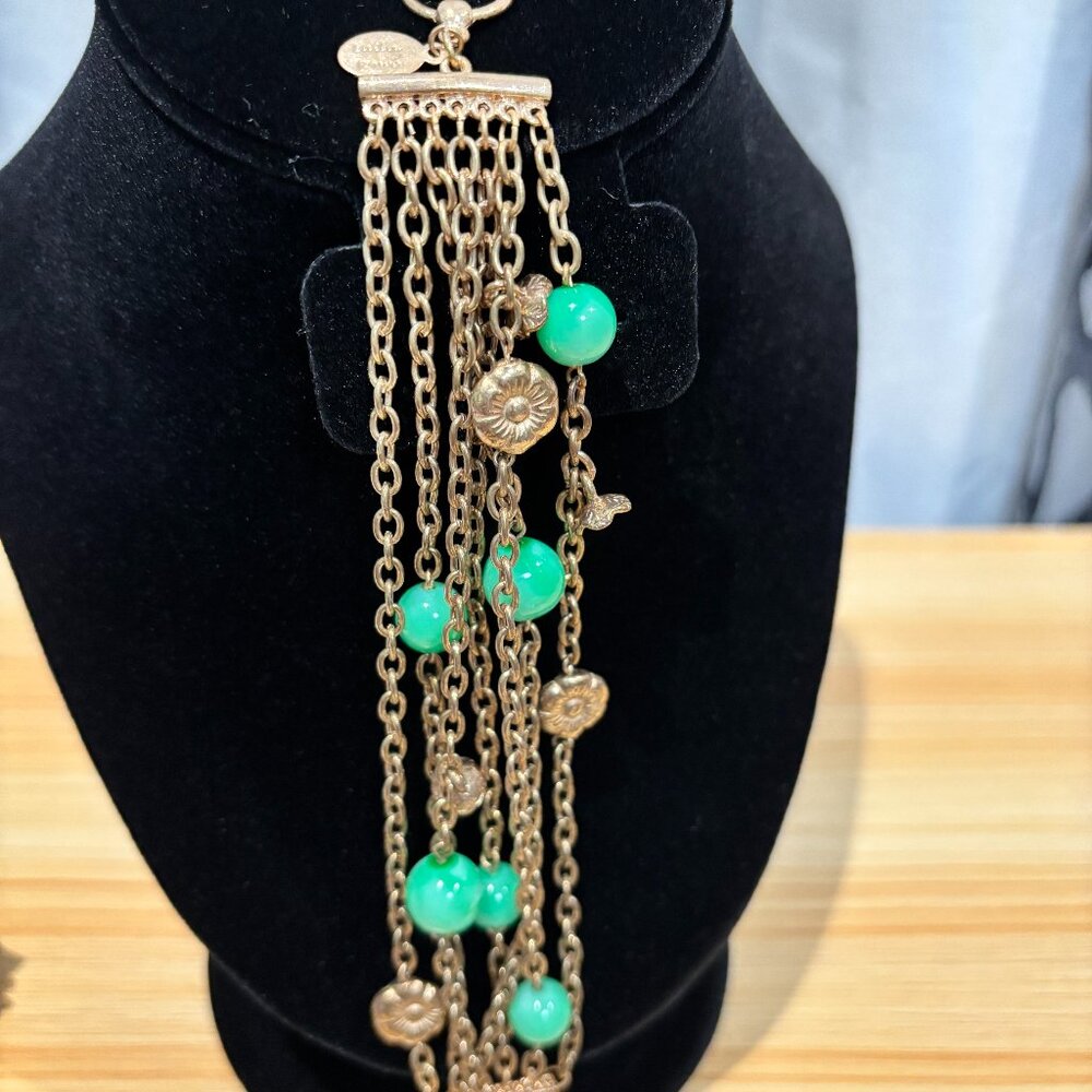 Vintage Laila Rowe Bracelet